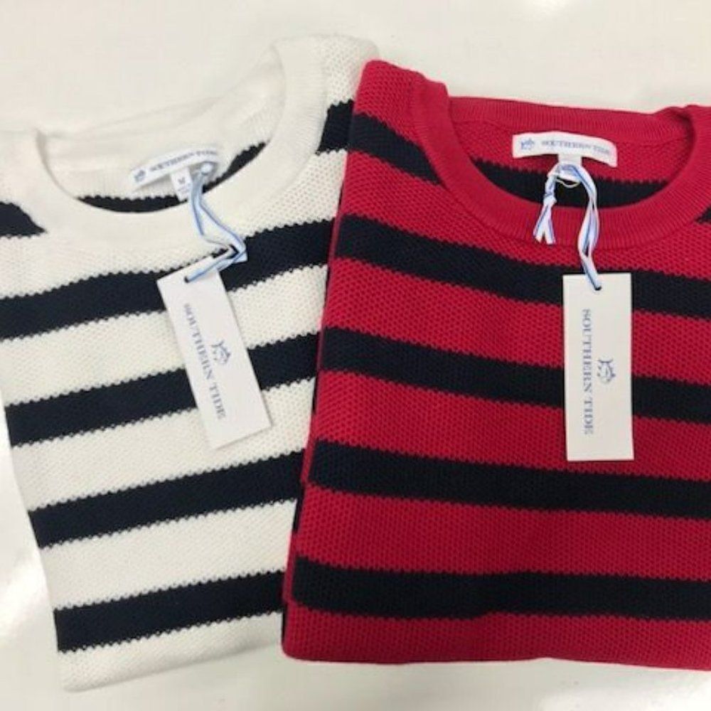 Southern Tides Ladies Knit Sweaters 24pcs.